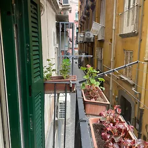 Le Di Ginevra Napoli