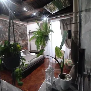 Aparthotel Plebiscito, Naples
