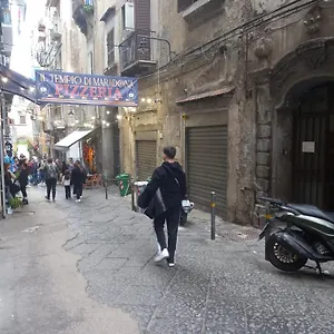 Luca's House Napoli