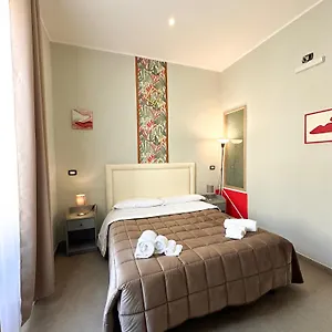 Guest house Welcome To I Colori Di, Naples