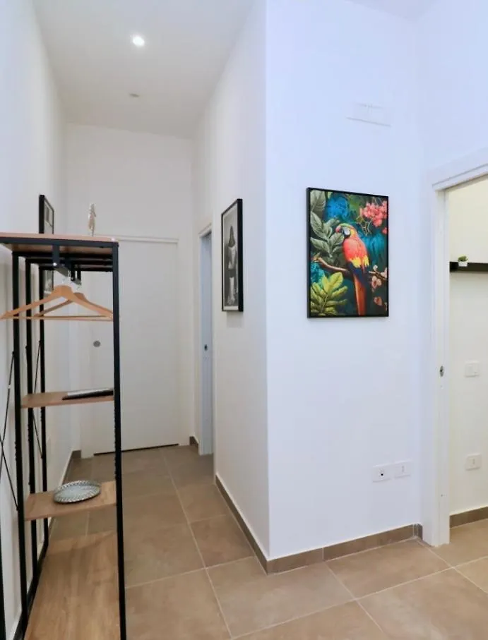 Airport Guest Houses Naples 0*,