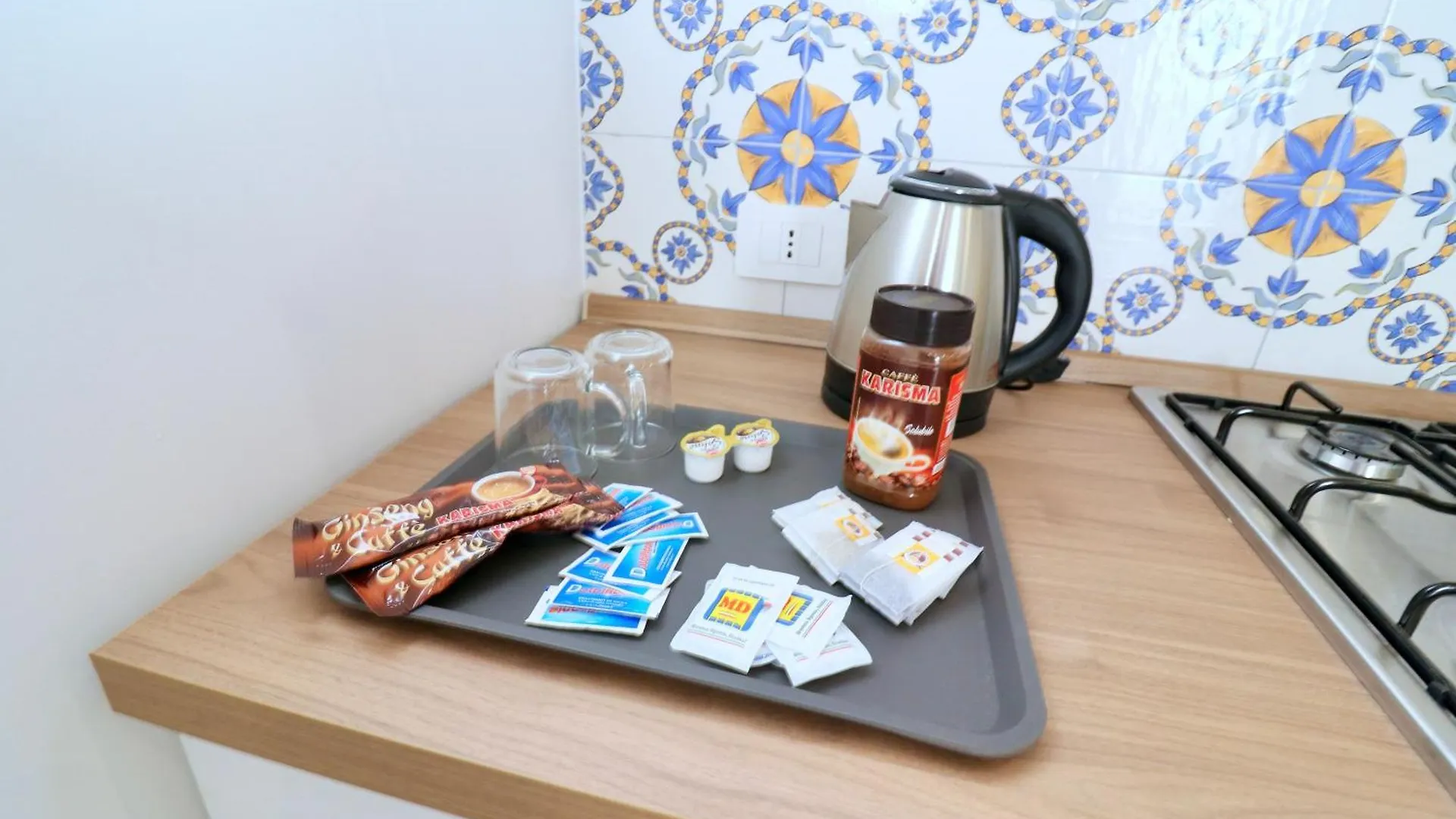 Airport Guest Houses Naples Holiday home