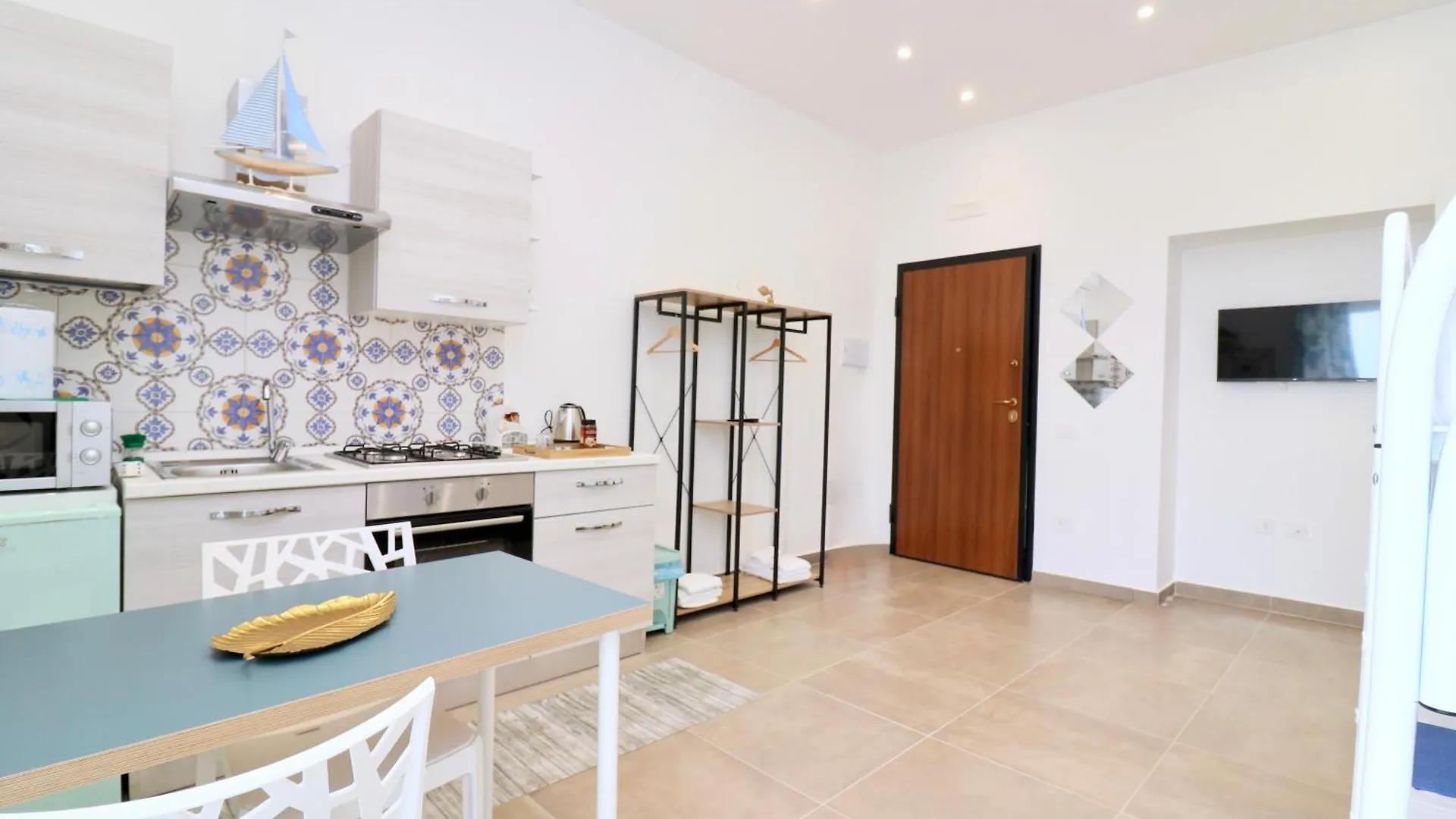 Airport Guest Houses Naples 0*,  Italy