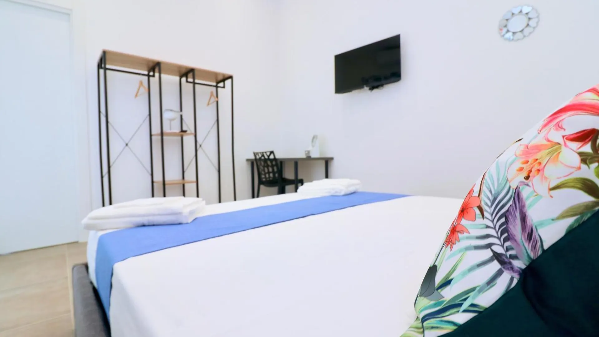Holiday home Airport Guest Houses Naples