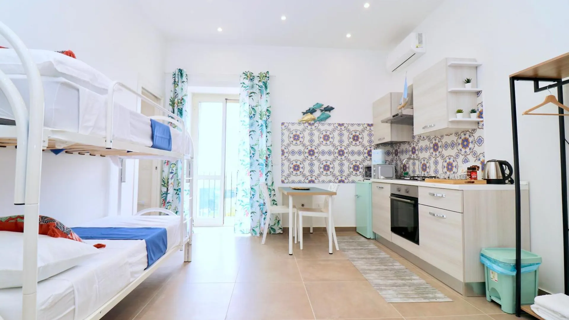 Holiday home Airport Guest Houses Naples Italy