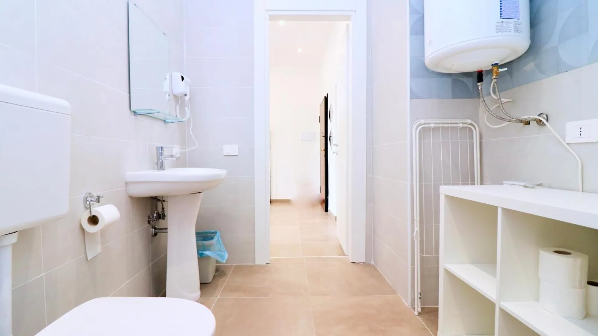 Holiday home Airport Guest Houses Naples