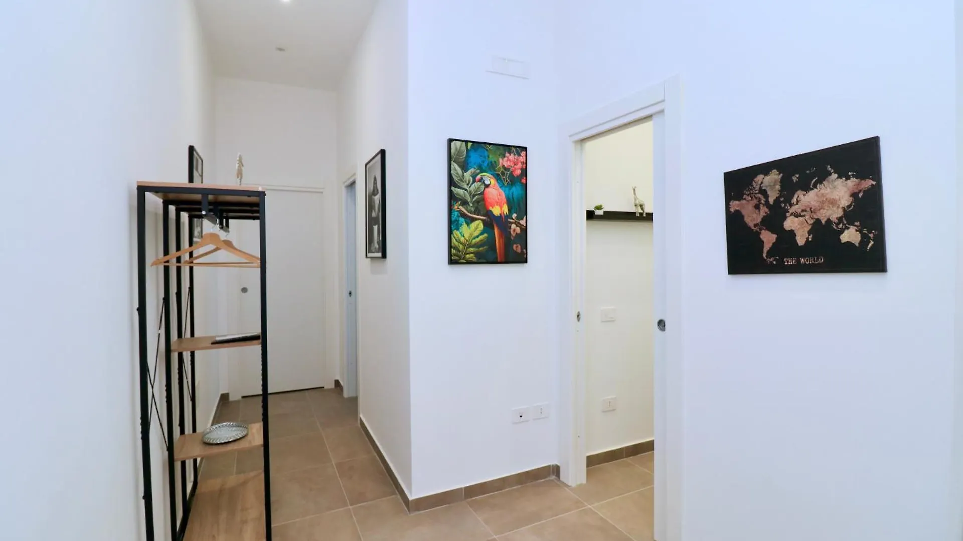 Airport Guest Houses Naples 0*,