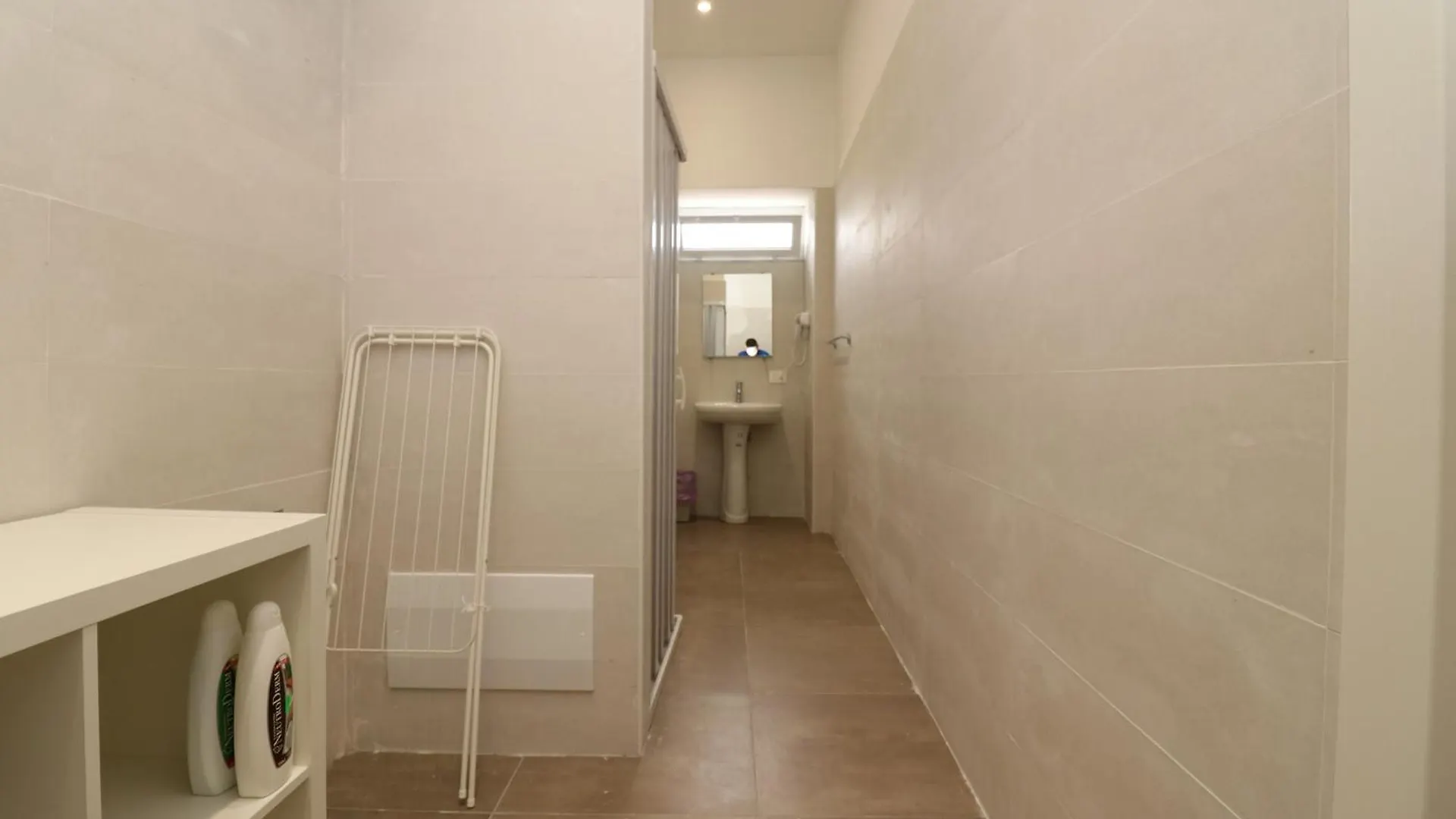 Airport Guest Houses Naples Holiday home